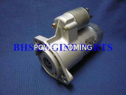 nissan 180sx silvia starter motor 23300-65f01 s114-705 se20 sr20
