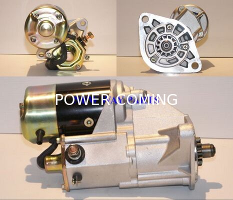 TOYOTA 1hz 28100-17060 228000-5991 starter