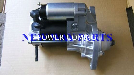 4hf1 4hg1 4hl1 engine starter s25-308a  8972161861 s25-505g s25-505k s25-511 8980090430