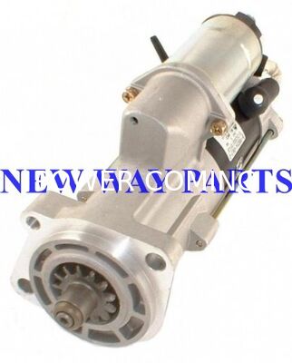 4hk1 engine starter 0-24000-0148 0 24000 0148 8980540630