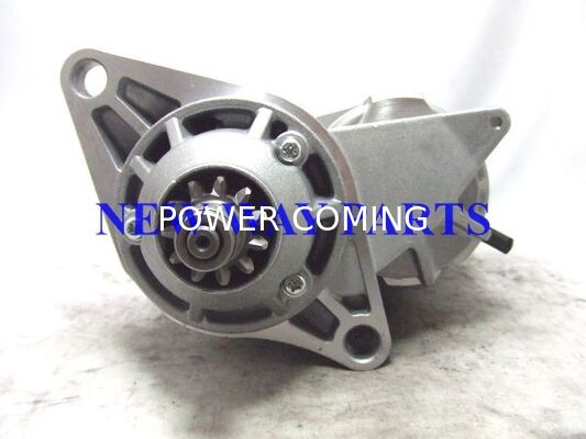 6sd1 6uz1  engine starter 128000 4252 128000-4250 128000-4251  m009t62371 1811004322 18110