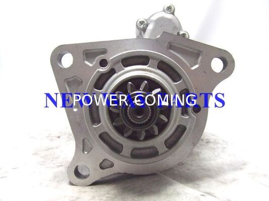6wa1 6wf1 6wg1 engine starter  m009t80972 8973805080 m009t80971  0 23000 7322 1811002930