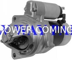 fe6 fd6 engine starter s25-164a 23300-z5515 23300-z5512 23300 z5005 23300 z5507 s25-110