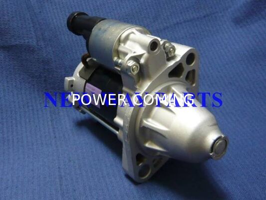 honda integra civic starter motor 31200-prc-003 428000-0140 k20a engine