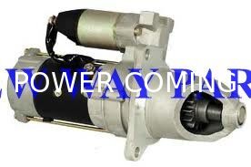 mitsubishi 6d22 engine starter  m003t95081 m003t95082 m004t55071