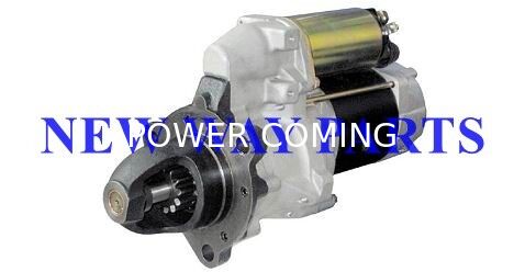 pc300-6 starter,6008133930,6008138810,6008138820 6008134811
