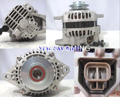 23100-ad210 a003ta6581 yd25 alternator