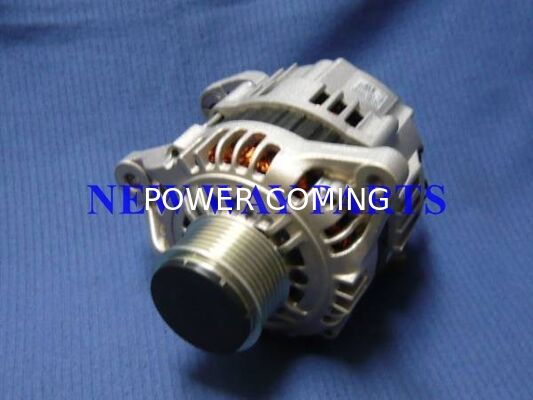 nissan caravan e24 e25  alternator zd30 engine 2310m-vw25a 23100-vw20b 23100-vw20a