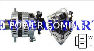 y17dt alternator lr170-509,lr170-509c,8971891122,8971891123 lr1100-502,lr1100-502e