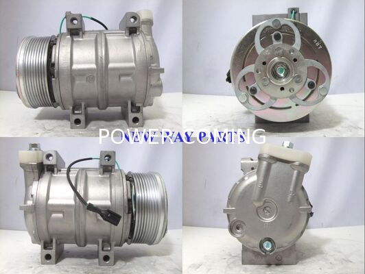 ISUZU 6hl1 compressor 506011-8901 1835322861  frr35 nrr35 frd35