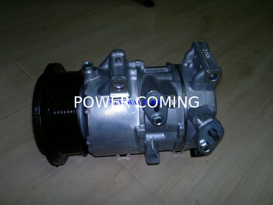 6seu16c  compressor toyota hiace van  447190-3230 447260-0975 447260-0568 1tr 2tr engine