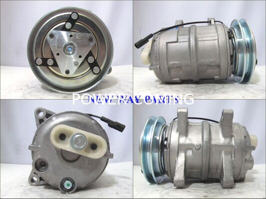 8-97048-337 dks15ch 4hg1 engine compressor