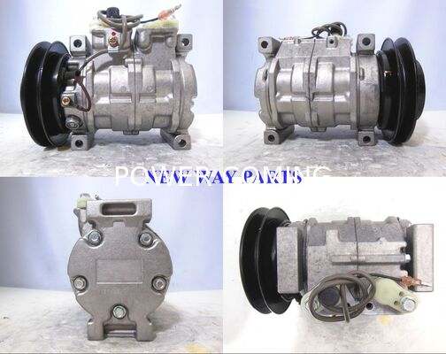 44718 04781 mk446202 6m61 engine compressor