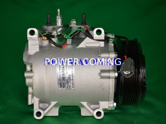 38810-RBA-006 38810RBA006 HS-110R HS110R auto air con ac Compressor for Honda Accord