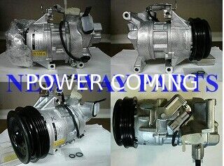 447190-4290 88310-52550 5ser09c  447190-8043 447260-2331 COMPRESSOR TOYOTA YARIS 2005-2010