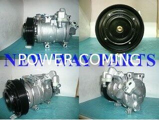 Denso 447190-5560, 38800-RKB-013 Honda Elysion’04, RR3/RR4, 3.0L Auto AC Compressor