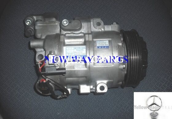 benz a170 compressor denso 6seu16c a001 230 9011 a001 230 3511 a002 230 1311 a002 230 4711