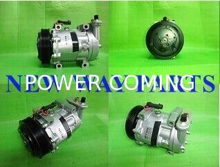 7V16 AUTO A/C AIR COMPRESSOR FOR ALFA ROMEO 60653653