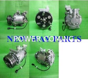 honda ge8 ge6 compressor hsk-70-ha