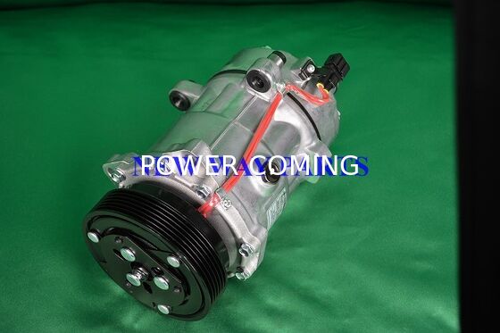Volkswagen Part 357820803R A/C Compressor  357820803c  sd7v16