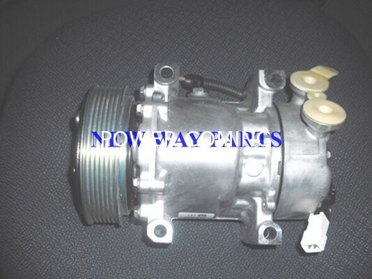 SD6V12 compressor Citroen  Peugeot 206 9635587780