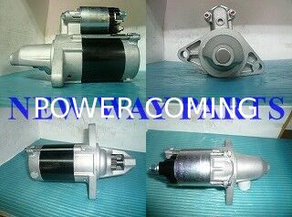 228000-8060 u61t starter