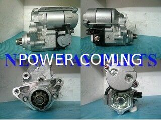lexus gs430 starter  228000-7770 28100-50080