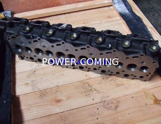 1HZ 1HD  Diesel Engine Cylinder Head for Coaster, Land Cruiser