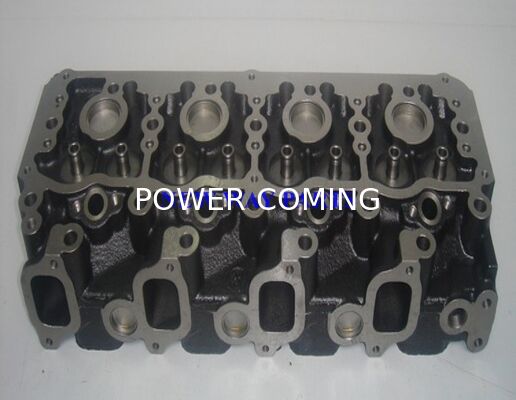 Toyota 13B 14B 15B  engine cylinder head