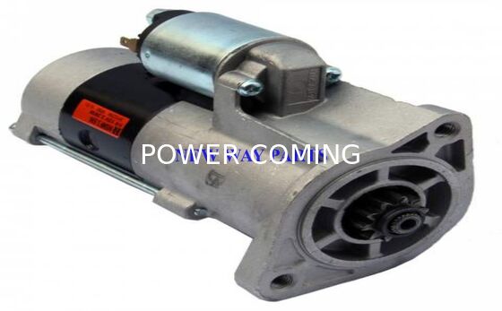 m8t75071 4m40 4m41 starter