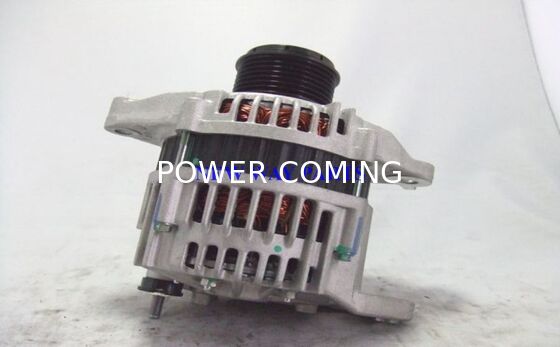 lr160 745 23100 5s900   12v 60a  zd30 engine alternator
