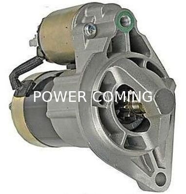 Starter M0T91082 SR6461X 56041012AE Mitsubishi 17879