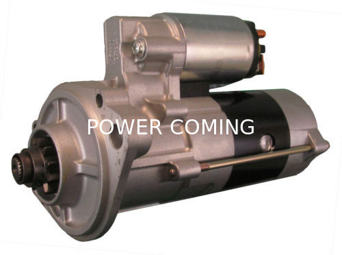 Starter M8T80371 871374780 8-97137-478-1 Isuzu Mitsubishi 30027