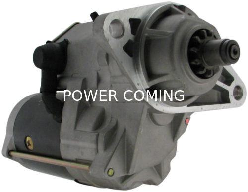 Starter 4HE1 Engine 8972077860 228000-7002 18407  8971477780, 8971477781