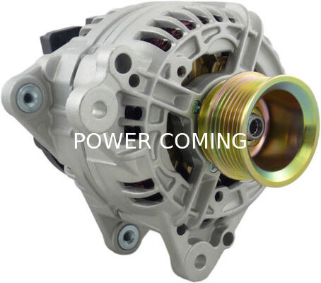Alternator VW GOLF,GTI ALTERNATOR 2.8L,VR6  13904 0124515011, 0-124-515-057, 0124515057