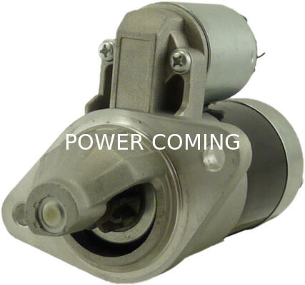 Starter Yanmar 1GM 1GM10 1GM10C 2GM 2GM20 2GMF 18209 128170-77010, 128170-77010D