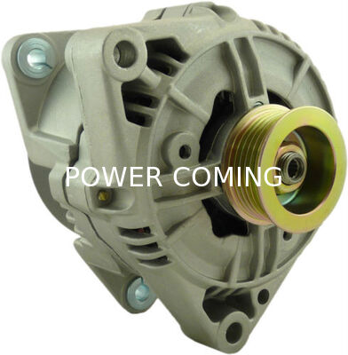 Alternator 0-123-510-093 4929451 Saab 0123510093 9-5 1998-2003 13808