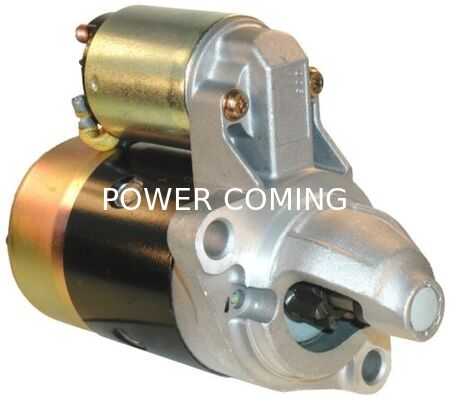 Starter Yanmar Engine 114361-77011 114362-77010 114399-77010 18203