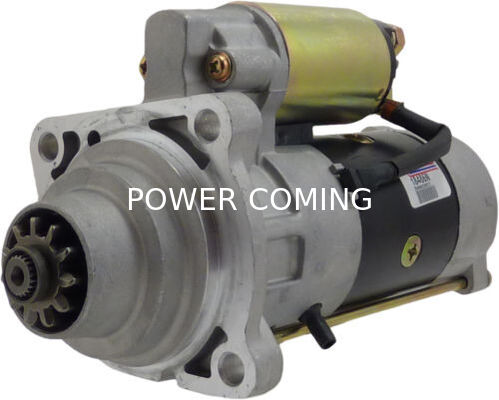 Starter 6676957 6685190 Bobcat 418901 V2203EB S175 S185 S250 18486