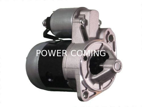 Starter S114-229 SR141X 23300-W0400 LRS00227 Nissan 16711R