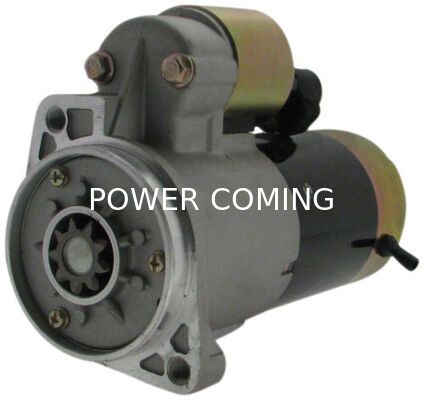 Starter S114-503 23300-12G05 Pathfinder 3.0L S114-516A 23300-12G02 16817