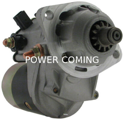 Starter Backhoe Loaders 480E 480F 580K 580L 580M 580SE 580SL 590 590CK 16990