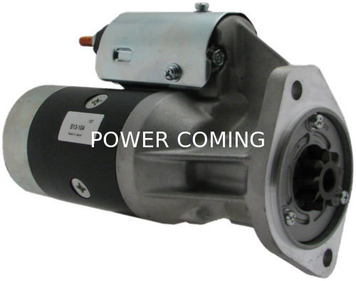 Starter S13-104 LRS01111 23300-83W00  Hitachi 18061