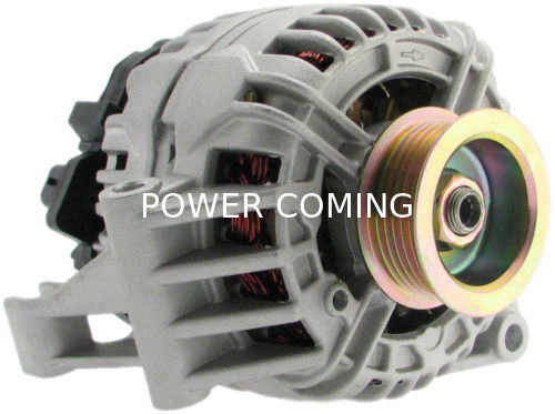 ALTERNATOR BUICK 3.8 3.8L ALLURE LACROSSE, PONTIAC GRAND PRIX 05 2005 11126