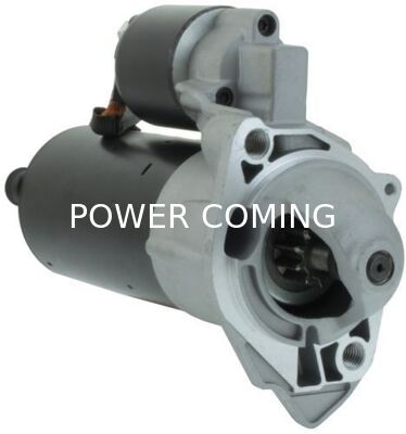 STARTER MERCEDES 400E,500,500E,E420,S420,S500,SL500 17227