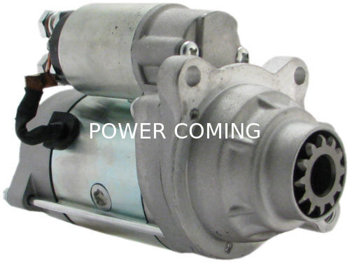 Starter 7C3T-11000-AA 7C3T-11000-AB 28742 80-6675 7C3Z-11002-AA Ford 6675