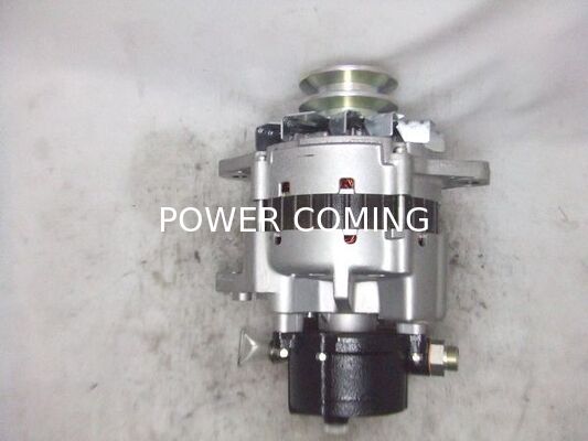 A004T59086 ME077404 6D14 6D16 ENGINE 24V 40A