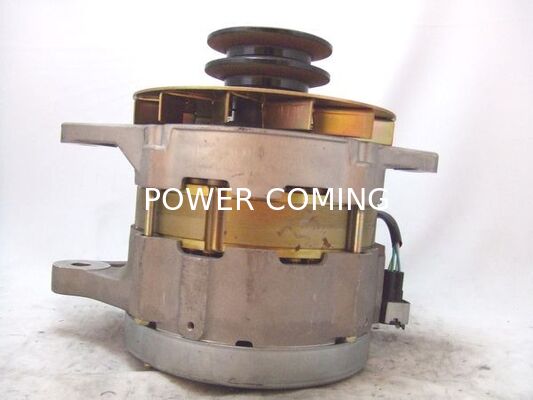 HINO J07C ENGINE ALTERNATOR 02012820013 27040 2163B  24V 100A