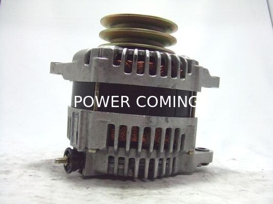 HINO S05D S05C ENGINE 1012118351 27060 78070  24V 80A