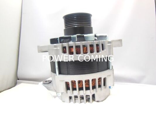 4JJ1 ENGINE LR280-707C 8980298891 LR250-707C 8980298872  LR280-707B 8980298891 24V 50A 80A
